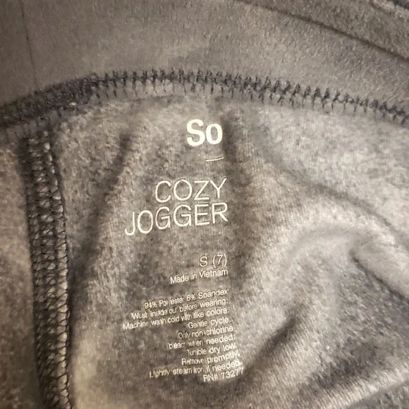 Girls Jogger Set (7) - Picture 10 of 10